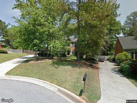 Edenton, EVANS, GA 30809