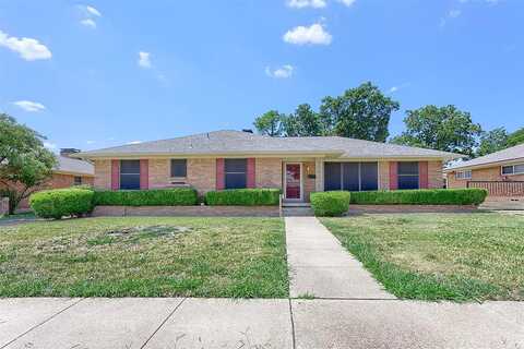 Ridgecrest, GARLAND, TX 75041