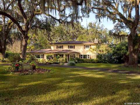 104Th, GAINESVILLE, FL 32606