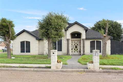 42Nd, MISSION, TX 78573