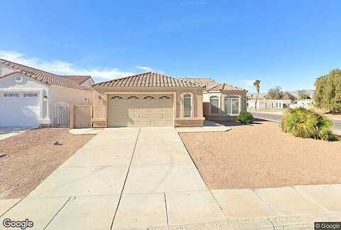 Lause Bay, BULLHEAD CITY, AZ 86442