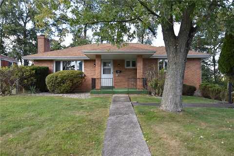 Shackelford, MONROEVILLE, PA 15146