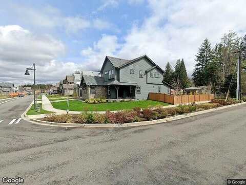 Canyon, NORTH BEND, WA 98045