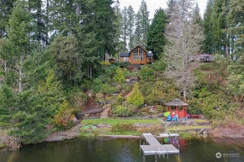 Trails End, BELFAIR, WA 98528
