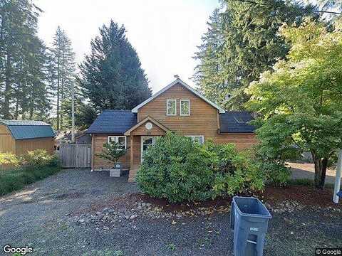 Trails End, BELFAIR, WA 98528