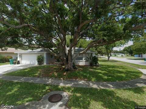 Player, MELBOURNE, FL 32935