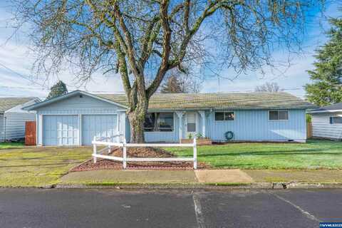 32Nd, SALEM, OR 97301