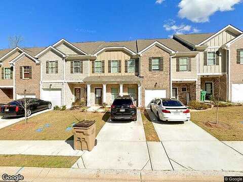 Old Dogwood, JONESBORO, GA 30238