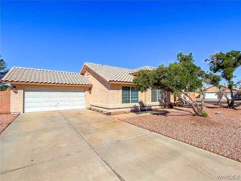 Bear Creek, FORT MOHAVE, AZ 86426