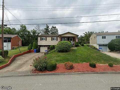 Ward, IRWIN, PA 15642