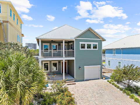 Tang O Mar, MIRAMAR BEACH, FL 32550