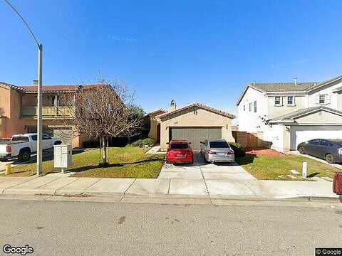 Camino San Simeon, MORENO VALLEY, CA 92551