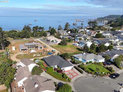 Garvin, BROOKINGS, OR 97415
