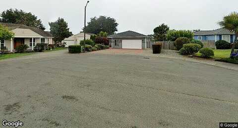Garvin, BROOKINGS, OR 97415