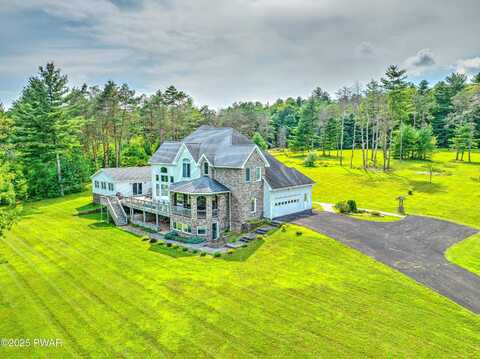 Cricket Hill, HAWLEY, PA 18428