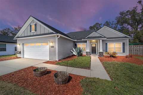191St, HIGH SPRINGS, FL 32643