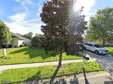 194Th, HIGH SPRINGS, FL 32643