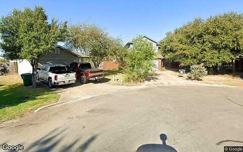Trevin, MANOR, TX 78653