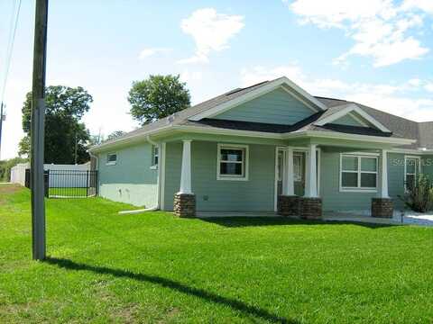 83Rd, SUMMERFIELD, FL 34491
