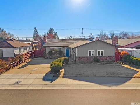 Stewart, RENO, NV 89502