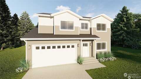 Greenbrier, YELM, WA 98597