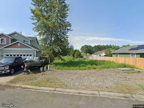 Greenbrier, YELM, WA 98597