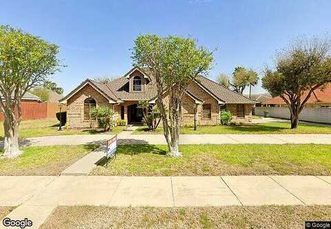 Crown Pointe, MISSION, TX 78572