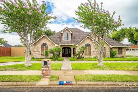 Crown Pointe, MISSION, TX 78572