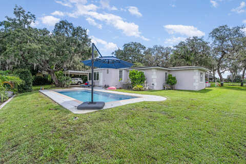 Park, TITUSVILLE, FL 32780