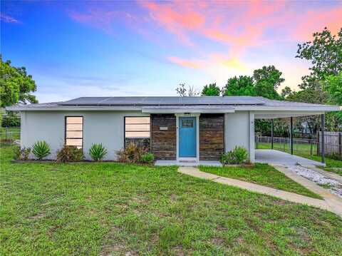 Fort Smith, DELTONA, FL 32725