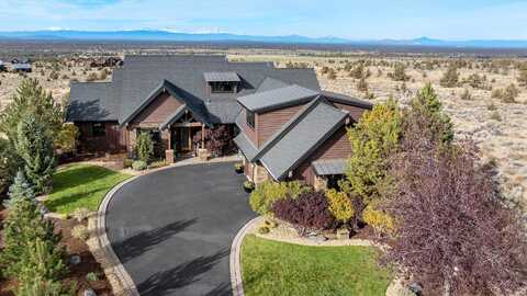 Esperanza, POWELL BUTTE, OR 97753