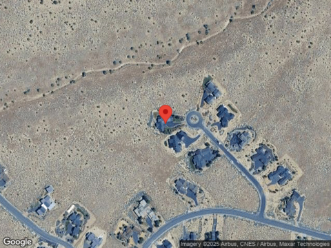 Esperanza, POWELL BUTTE, OR 97753