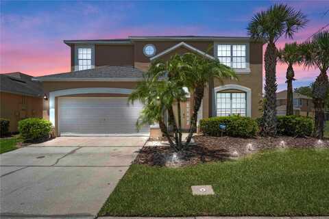 Castaway Beach, KISSIMMEE, FL 34746