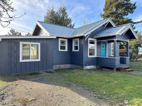 Ridge, SHELTON, WA 98584