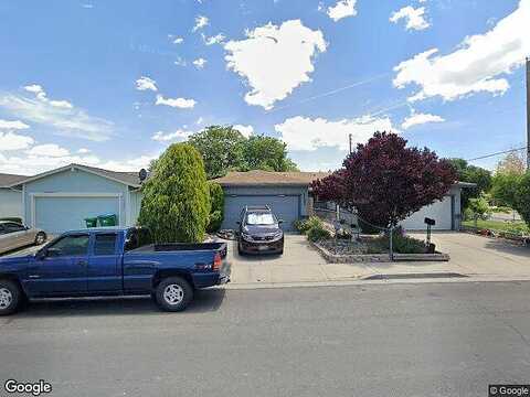 Cuprite, RENO, NV 89506