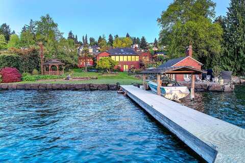 Lakeside, SEATTLE, WA 98144