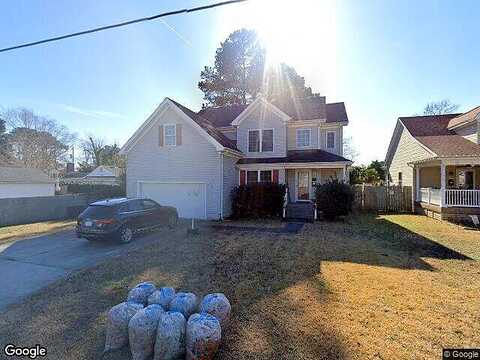 Alfred, NORFOLK, VA 23503