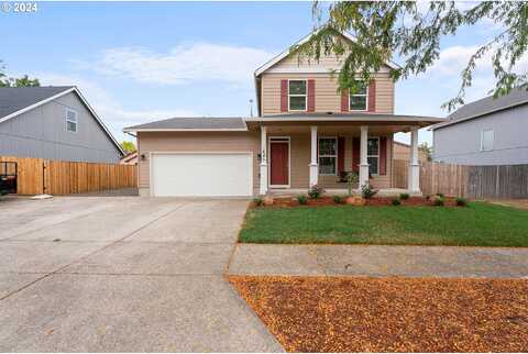 Bonnie, FOREST GROVE, OR 97116