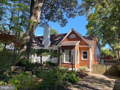 Greenbrier, ARLINGTON, VA 22205