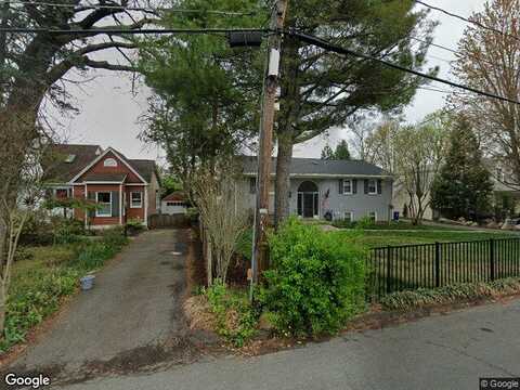 Greenbrier, ARLINGTON, VA 22205