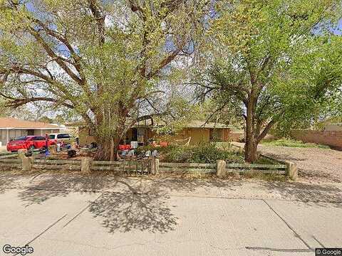 Heywood, HOLBROOK, AZ 86025