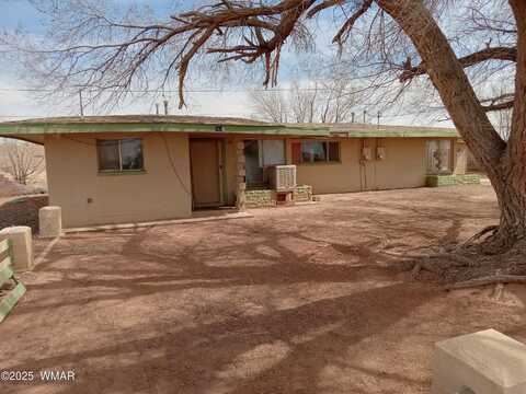 Heywood, HOLBROOK, AZ 86025