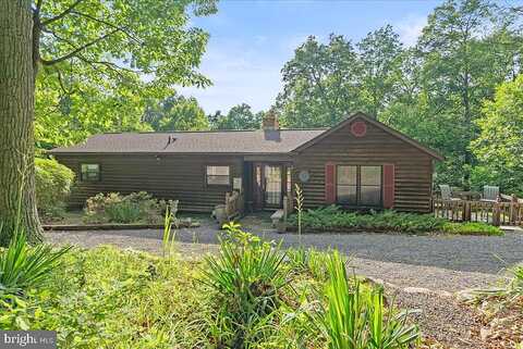 Rocky Mountain, NEW MARKET, VA 22844