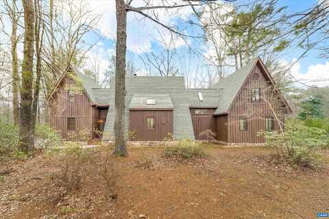 Laurel, MADISON, VA 22727