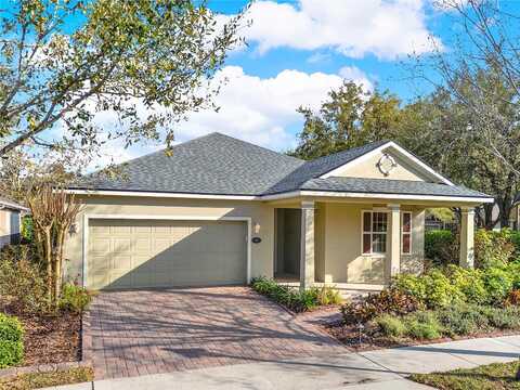 Longley, DELAND, FL 32724