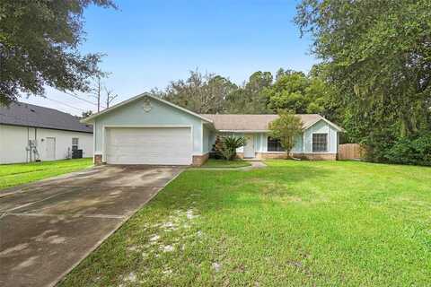Naranja, DEBARY, FL 32713
