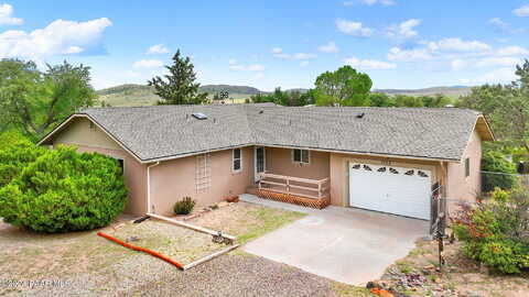 Florida, CHINO VALLEY, AZ 86323