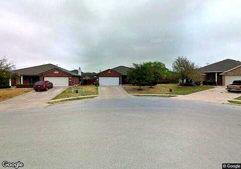 Abaco Harbour, ROUND ROCK, TX 78664