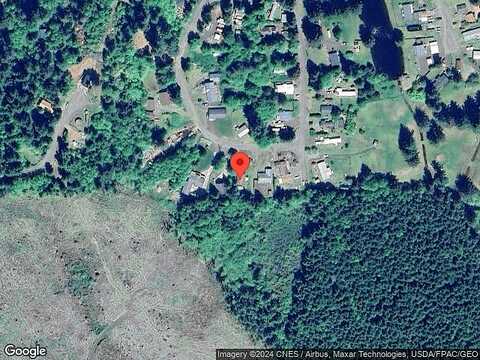 Prairie Loop, ELMA, WA 98541