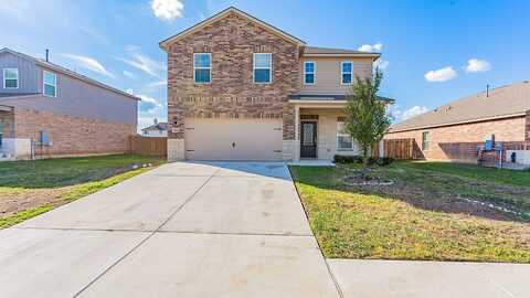 Treeta, KYLE, TX 78640